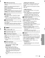 Preview for 29 page of Panasonic DMP-BDT500 Owner'S Manual