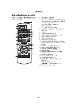 Preview for 8 page of Panasonic DMP-BDT570 Operating Instructions Manual