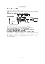 Preview for 10 page of Panasonic DMP-BDT570 Operating Instructions Manual