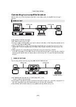 Preview for 11 page of Panasonic DMP-BDT570 Operating Instructions Manual