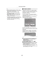 Preview for 15 page of Panasonic DMP-BDT570 Operating Instructions Manual