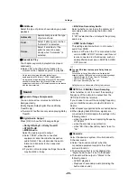 Preview for 29 page of Panasonic DMP-BDT570 Operating Instructions Manual