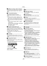 Preview for 30 page of Panasonic DMP-BDT570 Operating Instructions Manual