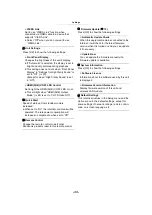 Preview for 33 page of Panasonic DMP-BDT570 Operating Instructions Manual