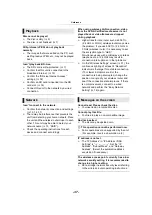 Preview for 37 page of Panasonic DMP-BDT570 Operating Instructions Manual