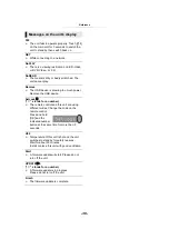 Preview for 38 page of Panasonic DMP-BDT570 Operating Instructions Manual