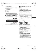 Preview for 5 page of Panasonic DMP-BDT700 Basic Operating Instructions Manual