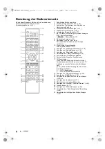 Preview for 8 page of Panasonic DMP-BDT700 Basic Operating Instructions Manual