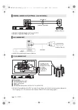 Preview for 12 page of Panasonic DMP-BDT700 Basic Operating Instructions Manual