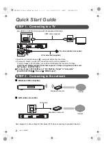 Preview for 44 page of Panasonic DMP-BDT700 Basic Operating Instructions Manual