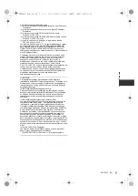 Preview for 55 page of Panasonic DMP-BDT700 Basic Operating Instructions Manual