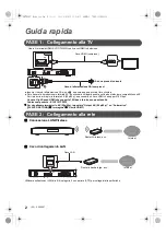 Preview for 56 page of Panasonic DMP-BDT700 Basic Operating Instructions Manual