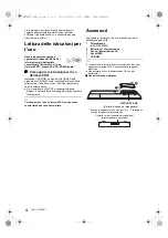 Preview for 58 page of Panasonic DMP-BDT700 Basic Operating Instructions Manual