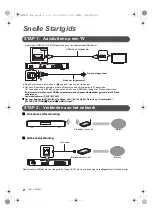 Preview for 68 page of Panasonic DMP-BDT700 Basic Operating Instructions Manual