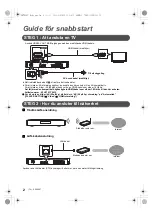 Preview for 74 page of Panasonic DMP-BDT700 Basic Operating Instructions Manual