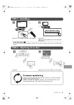 Preview for 81 page of Panasonic DMP-BDT700 Basic Operating Instructions Manual