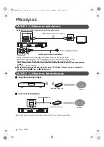 Preview for 104 page of Panasonic DMP-BDT700 Basic Operating Instructions Manual