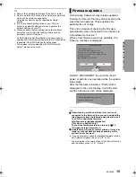 Preview for 15 page of Panasonic DMP-BDT700 Operating Instructions Manual