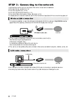 Preview for 8 page of Panasonic DMP-DSB100 Owner'S Manual