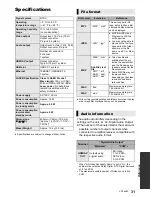 Предварительный просмотр 31 страницы Panasonic DMP-DSB100 Owner'S Manual