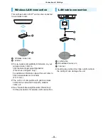 Preview for 9 page of Panasonic DMP-MS10 Owner'S Manual