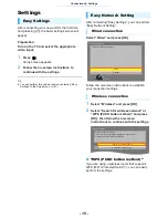 Preview for 10 page of Panasonic DMP-MS10 Owner'S Manual