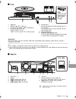 Предварительный просмотр 53 страницы Panasonic DMP-UB300 Basic Operating Instructions Manual