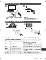 Предварительный просмотр 79 страницы Panasonic DMP-UB300 Basic Operating Instructions Manual