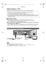 Preview for 10 page of Panasonic DMP-UB314 Operating Instructions Manual