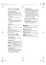 Preview for 33 page of Panasonic DMP-UB314 Operating Instructions Manual