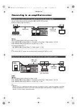 Preview for 11 page of Panasonic DMP-UB400EBK Operating Instructions Manual