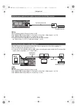 Preview for 12 page of Panasonic DMP-UB400EBK Operating Instructions Manual