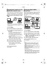 Preview for 24 page of Panasonic DMP-UB400EBK Operating Instructions Manual