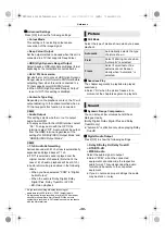 Preview for 30 page of Panasonic DMP-UB400EBK Operating Instructions Manual