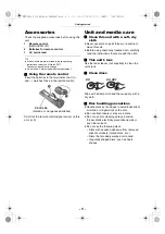 Preview for 5 page of Panasonic DMP-UB404 Operating Instructions Manual