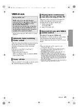 Preview for 25 page of Panasonic DMP-UB700 Operating Instructions Manual