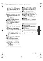 Preview for 31 page of Panasonic DMP-UB700 Operating Instructions Manual