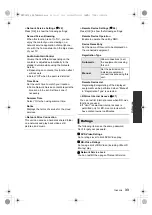 Preview for 33 page of Panasonic DMP-UB700 Operating Instructions Manual