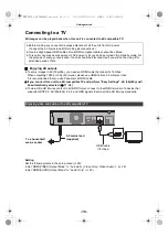 Preview for 10 page of Panasonic DMP-UB704 Operating Instructions Manual