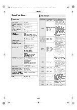 Preview for 40 page of Panasonic DMP-UB704 Operating Instructions Manual