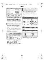 Preview for 41 page of Panasonic DMP-UB704 Operating Instructions Manual