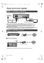 Preview for 56 page of Panasonic DMP-UB900 Basic Operating Instructions Manual