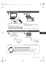 Preview for 57 page of Panasonic DMP-UB900 Basic Operating Instructions Manual