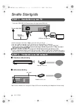 Preview for 60 page of Panasonic DMP-UB900 Basic Operating Instructions Manual