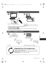 Preview for 65 page of Panasonic DMP-UB900 Basic Operating Instructions Manual