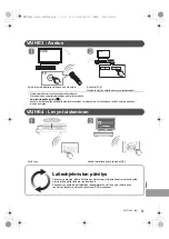 Preview for 85 page of Panasonic DMP-UB900 Basic Operating Instructions Manual