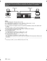 Preview for 14 page of Panasonic DMP-UB900 Owner'S Manual