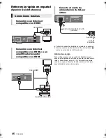 Preview for 46 page of Panasonic DMP-UB900 Owner'S Manual