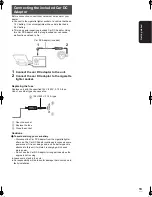 Preview for 13 page of Panasonic DMPB100 - PORTABLE BLU-RAY DISC PLAYER Operating Instructions Manual