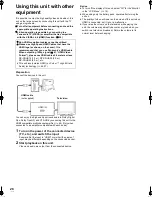 Preview for 28 page of Panasonic DMPB500 - PORTABLE BLU-RAY DISC PLAYER Operating Instructions Manual